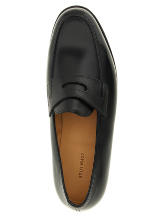 Лоферы JOHN LOBB 'Lopez' (309031L1R) #