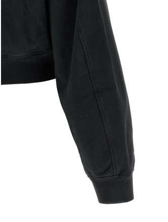 Худи ALEXANDER WANG 'Zip-Up Hoodie' (1CC4262799011) #
