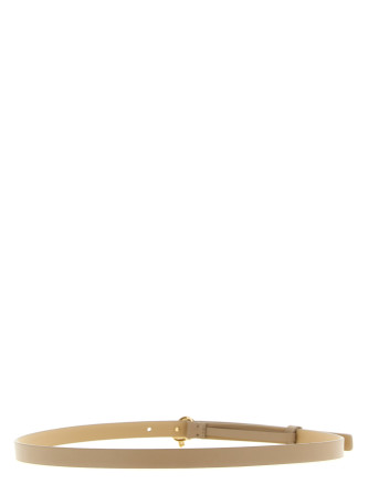 Ремень FABIANA FILIPPI Knot buckle belt (AAD216A863M5270165) #