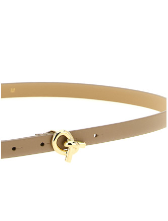 Ремень FABIANA FILIPPI Knot buckle belt (AAD216A863M5270165) #