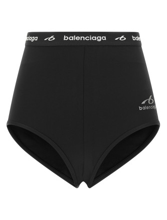 Трусы BALENCIAGA 'TechWear'