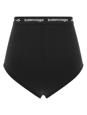 Трусы BALENCIAGA 'TechWear' (A000NSTUVN71000) #