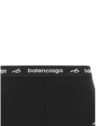 Трусы BALENCIAGA 'TechWear' (A000NSTUVN71000) #
