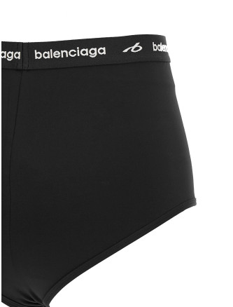 Трусы BALENCIAGA 'TechWear' (A000NSTUVN71000) #