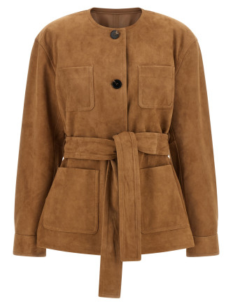 Куртка MAX MARA STUDIO 'MstBoemia'