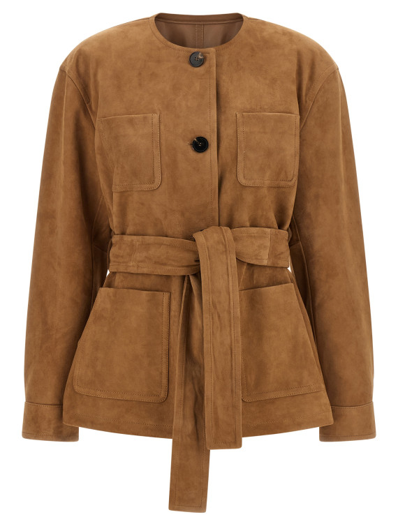 Куртка MAX MARA STUDIO 'MstBoemia' (2626446021600002) #1