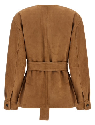 Куртка MAX MARA STUDIO 'MstBoemia' (2626446021600002) #