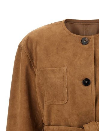 Куртка MAX MARA STUDIO 'MstBoemia' (2626446021600002) #