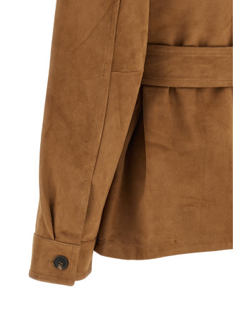 Куртка MAX MARA STUDIO 'MstBoemia' (2626446021600002) #