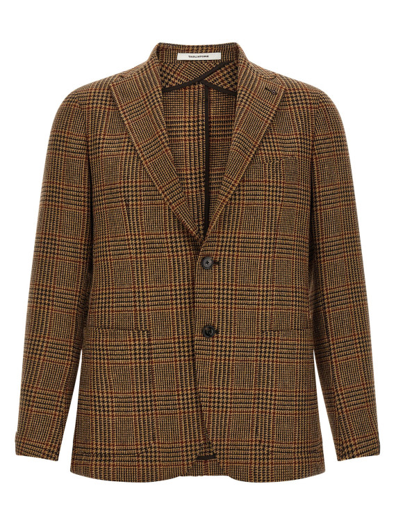 'Montecarlo' blazer (1SMC22KAI440073M1364) #1