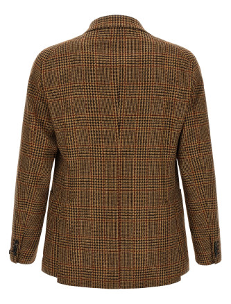 'Montecarlo' blazer (1SMC22KAI440073M1364) #