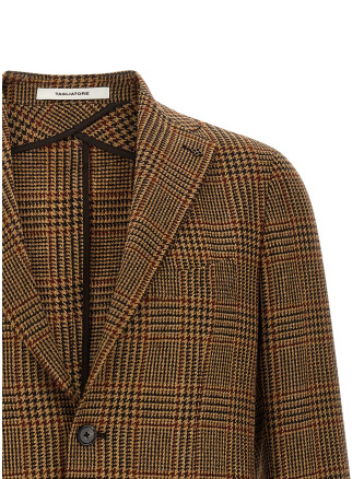 'Montecarlo' blazer (1SMC22KAI440073M1364) #