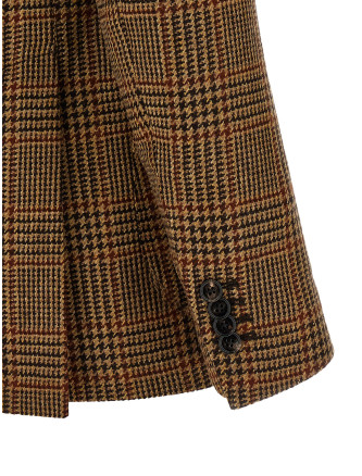 'Montecarlo' blazer (1SMC22KAI440073M1364) #