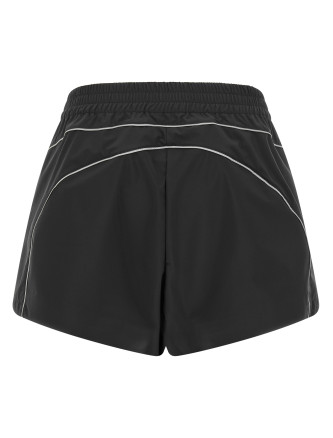 Шорты BALENCIAGA 'TechWear' (A002BCTUO411000) #