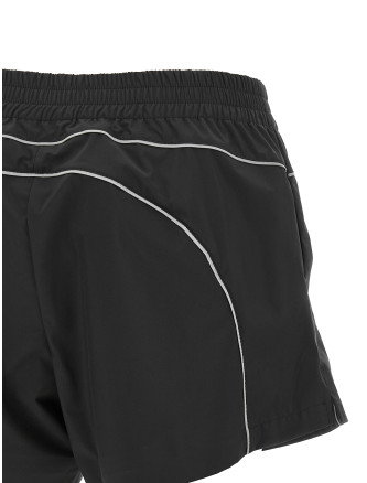 Шорты BALENCIAGA 'TechWear' (A002BCTUO411000) #