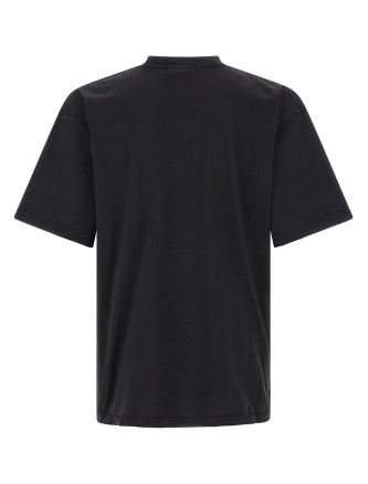 Футболка BALENCIAGA 'The Address' (764235TUVO61041) #