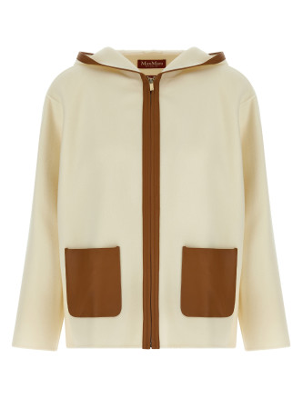 Пальто MAX MARA STUDIO 'MstComica'