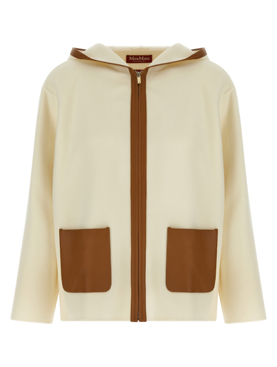 Пальто MAX MARA STUDIO 'MstComica' (2626086051600003) #1