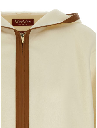 Пальто MAX MARA STUDIO 'MstComica' (2626086051600003) #