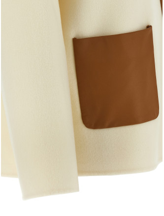 Пальто MAX MARA STUDIO 'MstComica' (2626086051600003) #