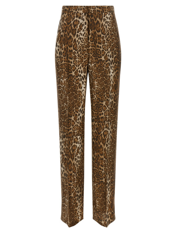 Брюки MAX MARA STUDIO 'MstRomana' (2626136071600001) #1