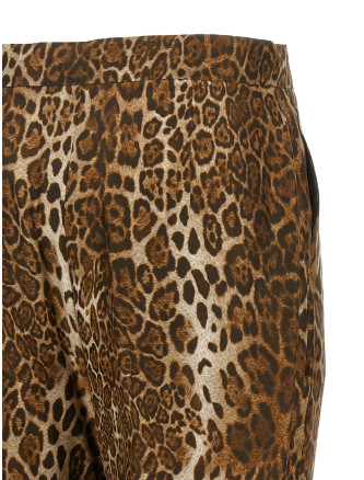Брюки MAX MARA STUDIO 'MstRomana' (2626136071600001) #