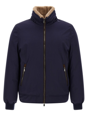 Куртка BRUNELLO CUCINELLI Padded jacket (MV4061606C107) #