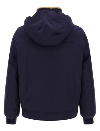 Куртка BRUNELLO CUCINELLI Padded jacket (MV4061606C107) #