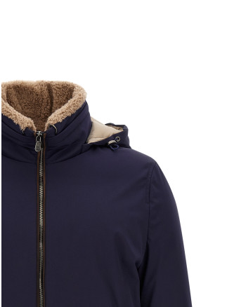 Куртка BRUNELLO CUCINELLI Padded jacket (MV4061606C107) #