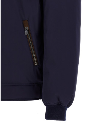 Куртка BRUNELLO CUCINELLI Padded jacket (MV4061606C107) #