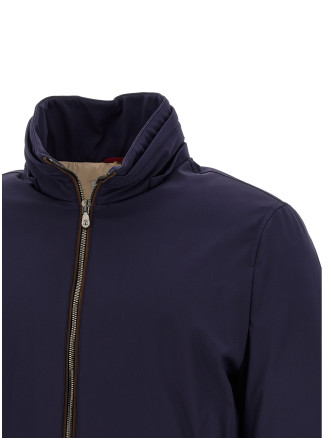 Куртка BRUNELLO CUCINELLI Padded jacket (MV4061606C107) #