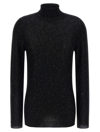 Свитер FABIANA FILIPPI Sequin sweater