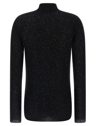 Свитер FABIANA FILIPPI Sequin sweater (MAD226F482D722825) #