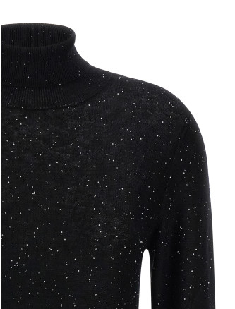 Свитер FABIANA FILIPPI Sequin sweater (MAD226F482D722825) #