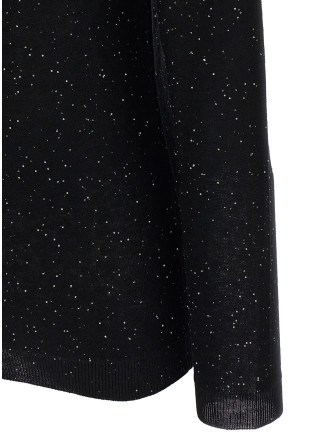 Свитер FABIANA FILIPPI Sequin sweater (MAD226F482D722825) #