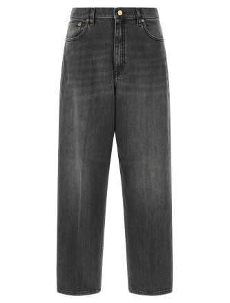 'Filo Diamante' jeans