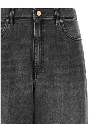 Джинсы FABIANA FILIPPI 'Filo Diamante' (PAD226F286M422VR1) #