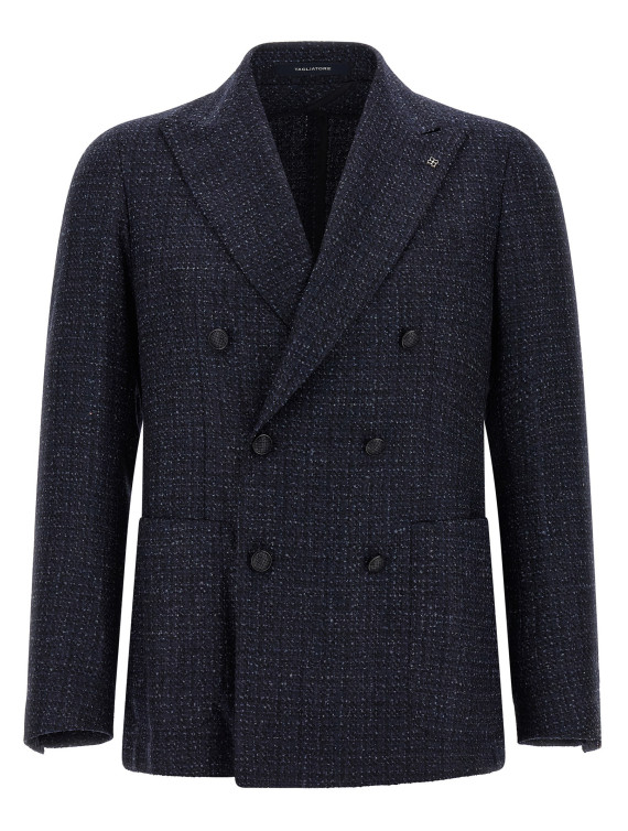 'Montecarlo' blazer (1SMC20KAI440092EB824) #1