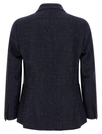 'Montecarlo' blazer (1SMC20KAI440092EB824) #