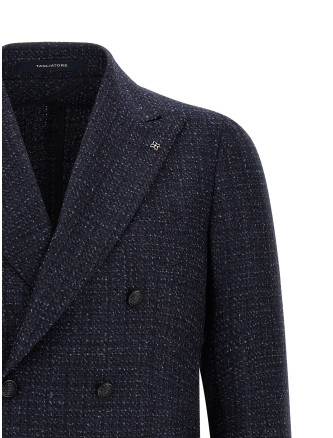 'Montecarlo' blazer (1SMC20KAI440092EB824) #