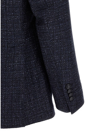 'Montecarlo' blazer (1SMC20KAI440092EB824) #