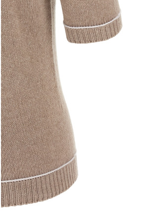 Свитер FABIANA FILIPPI 'Platinum' (MAD216F038M270VR4) #
