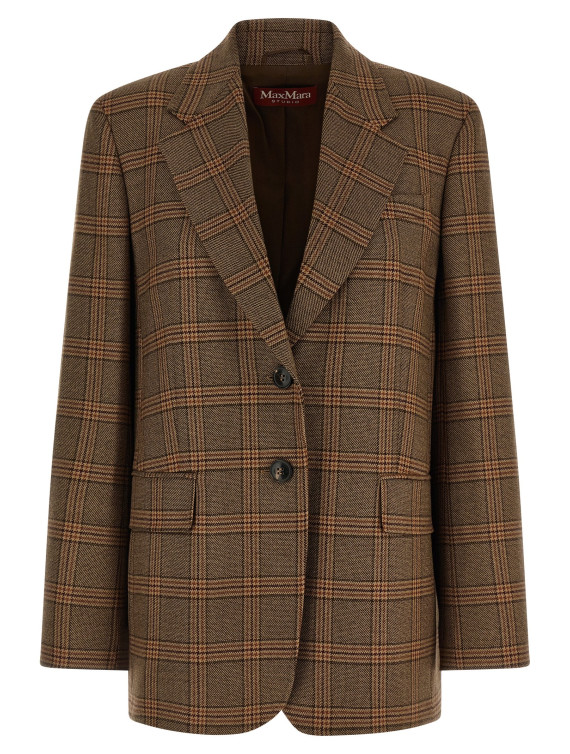 Жакет MAX MARA STUDIO 'MstAlca' (2626046041600002) #1