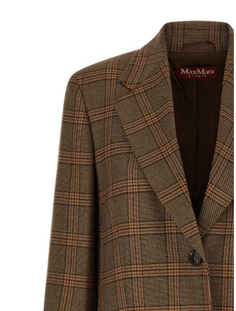 Жакет MAX MARA STUDIO 'MstAlca' (2626046041600002) #