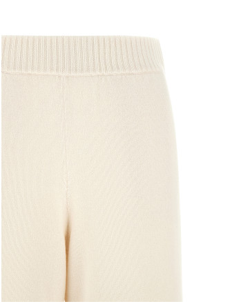 Брюки BRUNELLO CUCINELLI Cashmere knit pants (M12722299CDW71) #