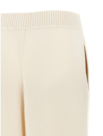 Брюки BRUNELLO CUCINELLI Cashmere knit pants (M12722299CDW71) #