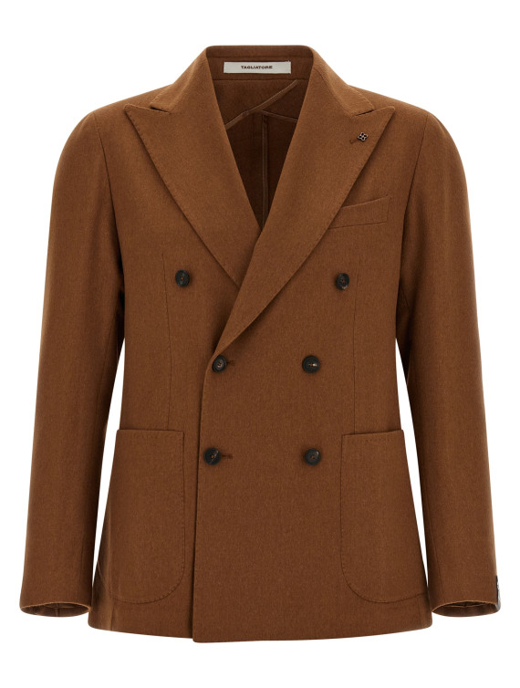 'Montecarlo' blazer (1SMC20KAI190015K5074) #1
