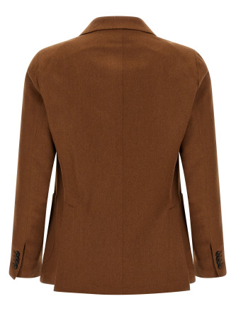 'Montecarlo' blazer (1SMC20KAI190015K5074) #