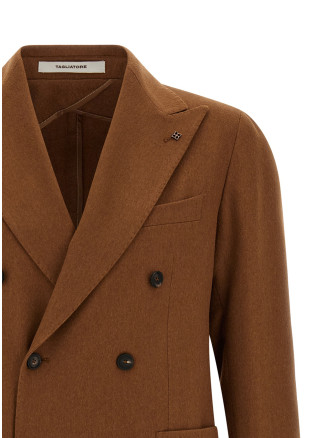 'Montecarlo' blazer (1SMC20KAI190015K5074) #