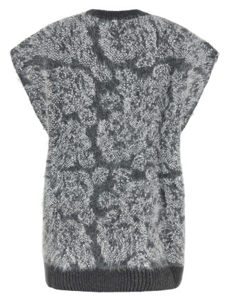 Свитер NUDE Jacquard sweater (1101W2616059) #